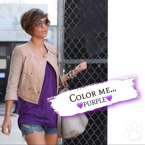 💜🍾LAVENDER LEMONADE MIMOSAS🍾💜 - Picture 3 of 3